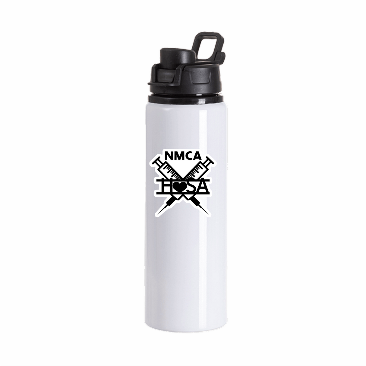 NMCA Water Bottle