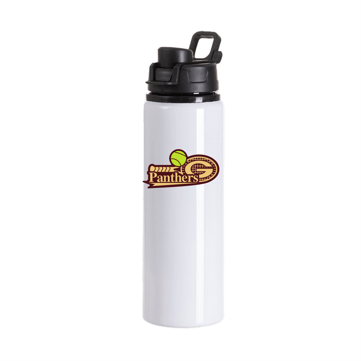 GHS Tennis Water Bottle