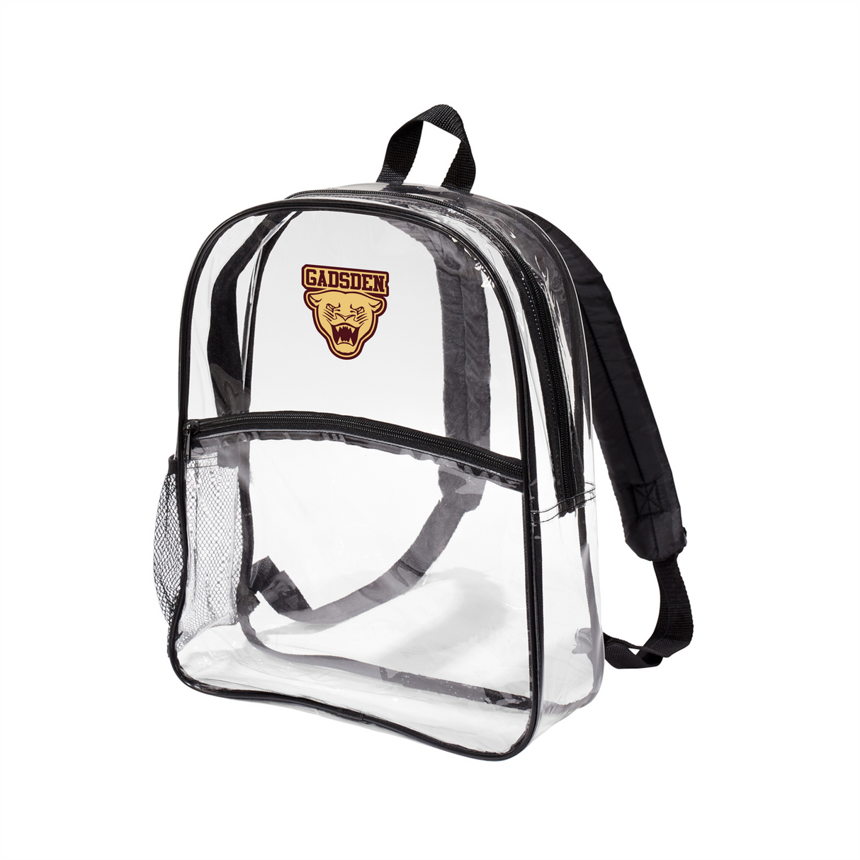 GHS Track Clear Backpack