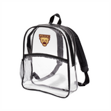 GHS Track Clear Backpack