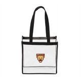 GHS Track Clear Tote