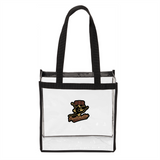 GHS Dance Team Clear Stadium Tote