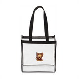 GHS Track Clear Tote