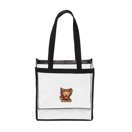 GHS Track Clear Tote