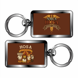 NMCA Keychain