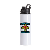 NMCA Water Bottle