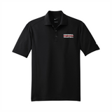 CHS Volleyball Premium Performance Polo