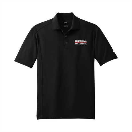 CHS Volleyball Premium Performance Polo