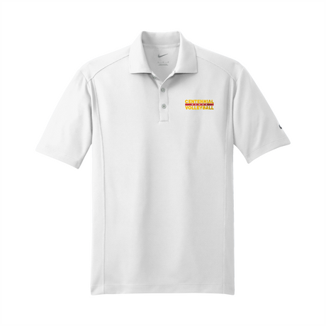 CHS Volleyball Premium Performance Polo