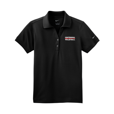 CHS Volleyball Women's Premium Performance Polo