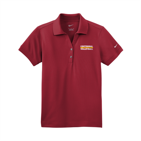 CHS Volleyball Women's Premium Performance Polo