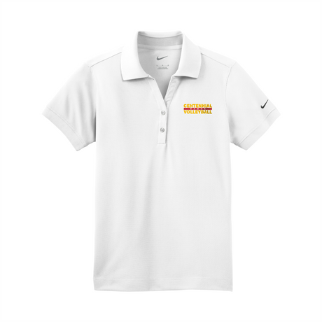 CHS Volleyball Women's Premium Performance Polo