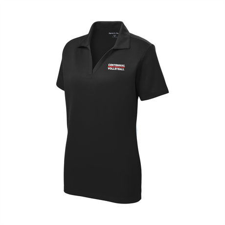 CHS Volleyball Women's Performance Polo
