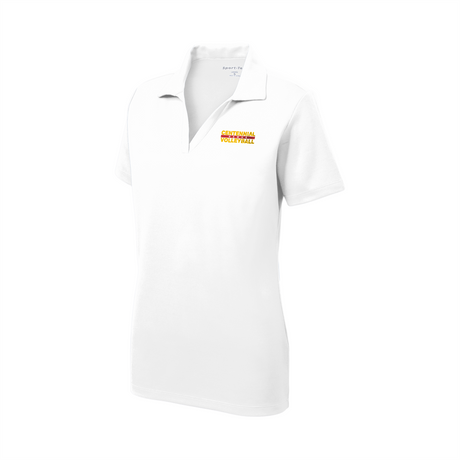 CHS Volleyball Women's Performance Polo