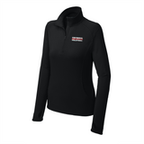 CHS Volleyball Women's 1/4-Zip Pullover