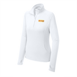CHS Volleyball Women's 1/4-Zip Pullover