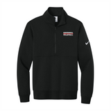 CHS Volleyball Premium 1/4-Zip Pullover