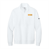 CHS Volleyball Premium 1/4-Zip Pullover