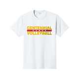 CHS Volleyball Cotton Tee