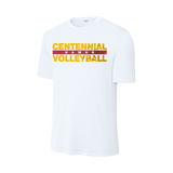 CHS Volleyball Performance Tee