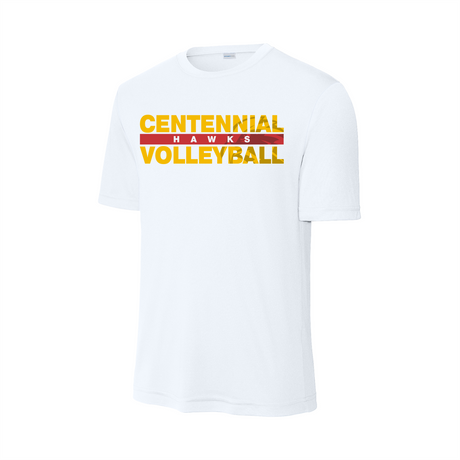 CHS Volleyball Performance Tee
