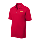 CHS Volleyball Performance Polo