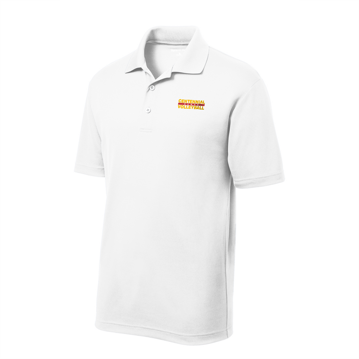 CHS Volleyball Performance Polo