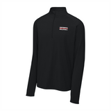 CHS Volleyball 1/4-Zip Pullover