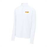 CHS Volleyball 1/4-Zip Pullover