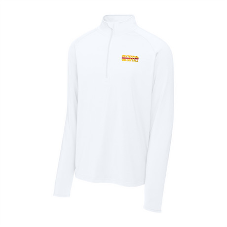 CHS Volleyball 1/4-Zip Pullover