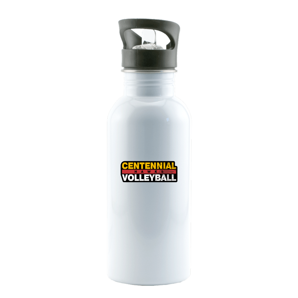 CHS Volleyball Water Bottle