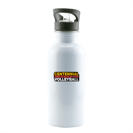 CHS Volleyball Water Bottle