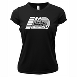 NMSU Track Women's Performance Tee