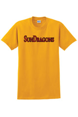 SunDragons Cotton Tee