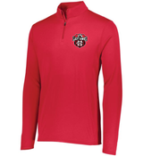 CHS Lady Hawks Soccer Practice Gear 1/4-Zip Jacket