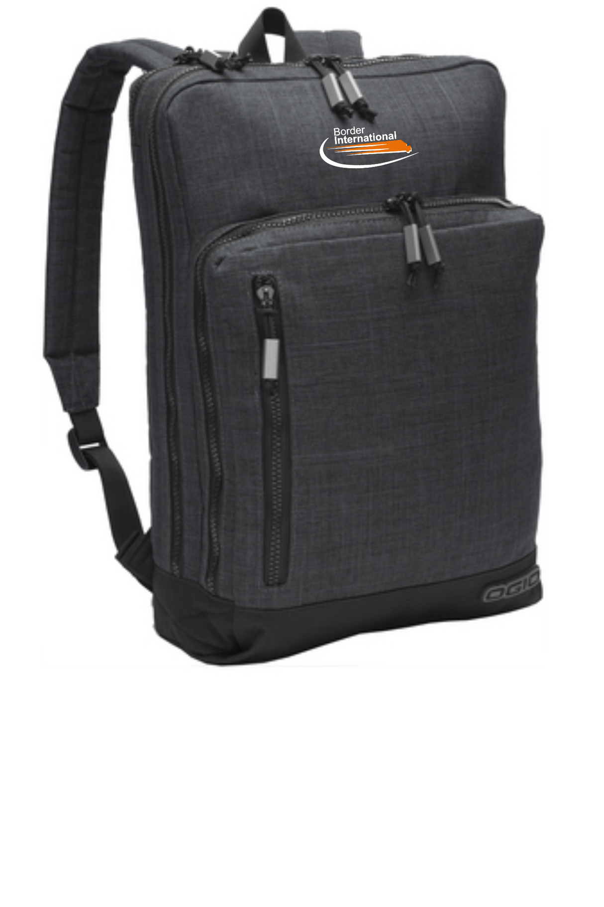 Border International Sly Pack