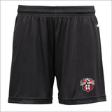 CHS Lady Hawks Soccer Practice Gear Wicking Mesh Short