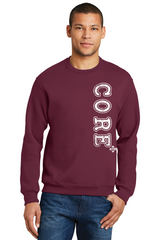 NMSU CORE Crewneck Sweatshirt