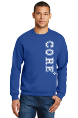 NMSU CORE Crewneck Sweatshirt