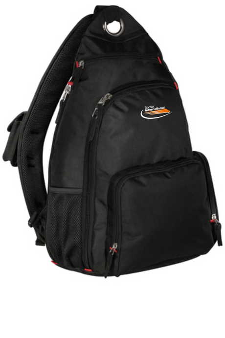 Border International Sling Pack