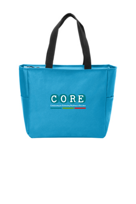 NMSU CORE Essential Tote Bag