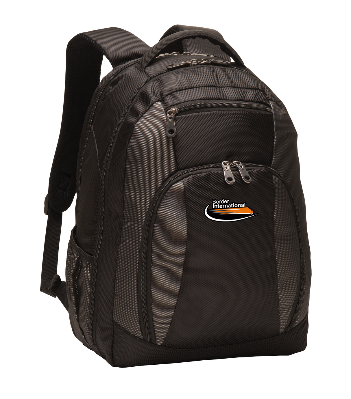 Border International Commuter Backpack