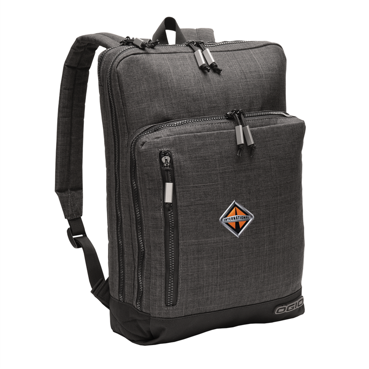 Border International Diamond Logo Sly Pack