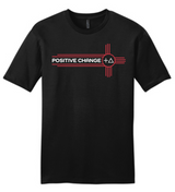 Positive Change Cotton Tee