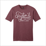 Taylor'd Photography Loyal To Locals Tee