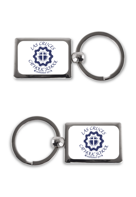 LCCS Keychain