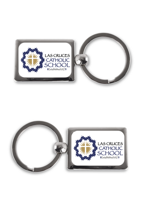 LCCS Keychain