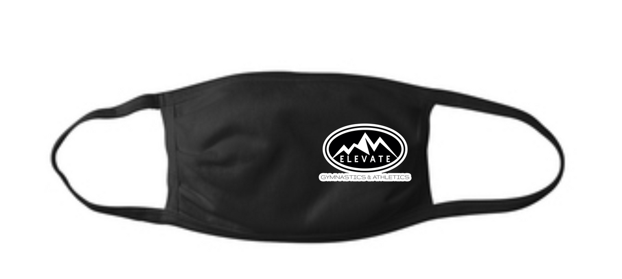 Elevate Facemask