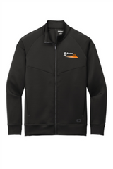 Border Tire Modern Performance Full-Zip
