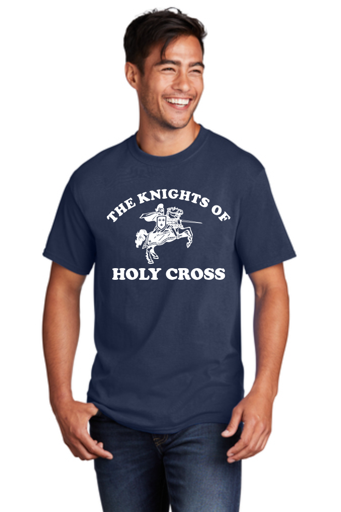 LCCS Alumni Tee